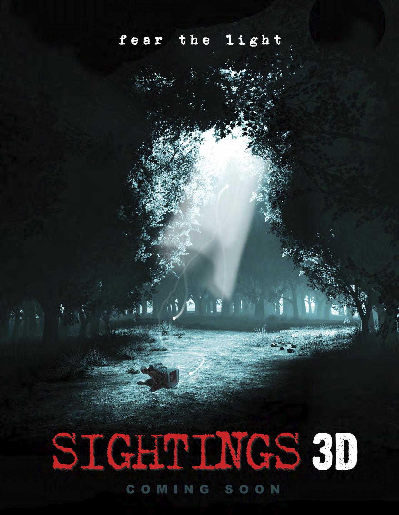 Sightings