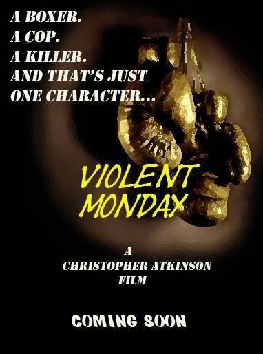 Violent Monday