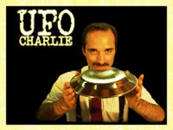 UFO Charlie