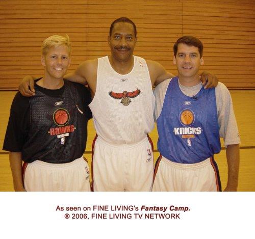 Fantasy Camp