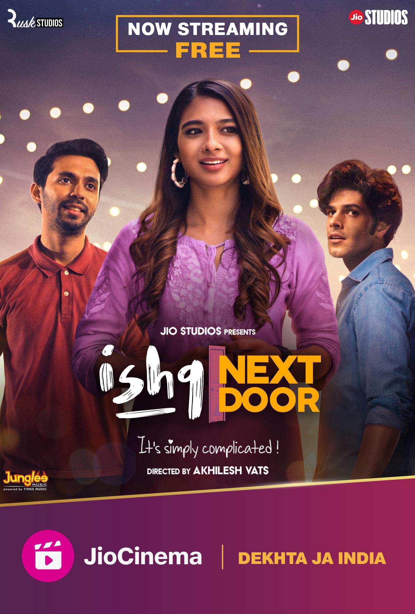 Ishq Next Door-S1E5