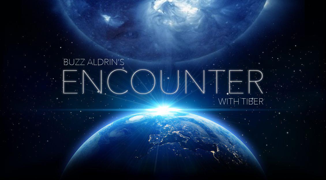 Encounter with Tiber