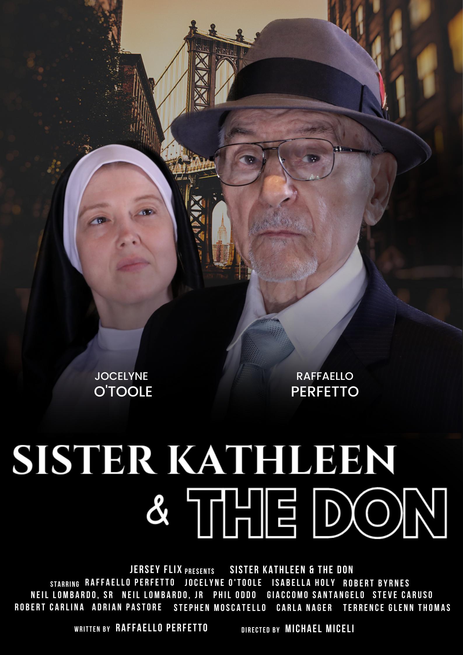 Sister Kathleen and the Don