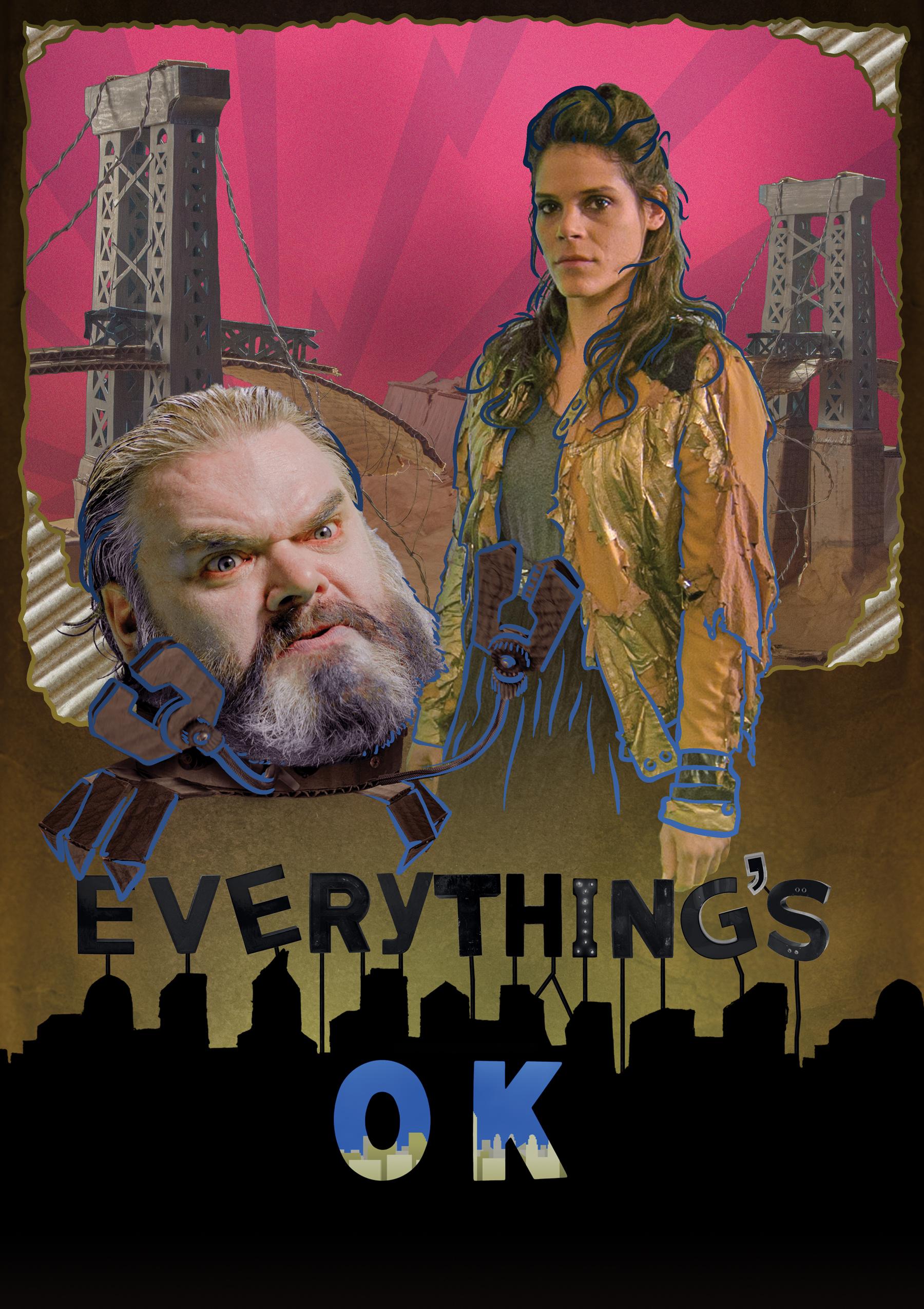 Everything's OK