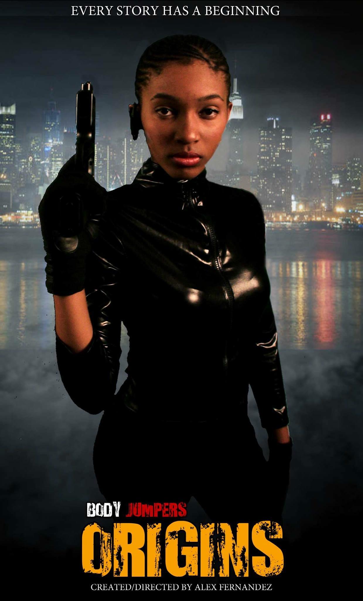 Body Jumpers Origins