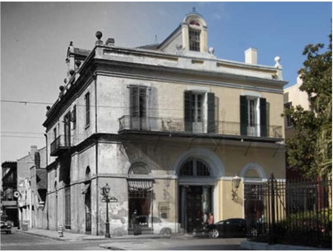 The Belloque
