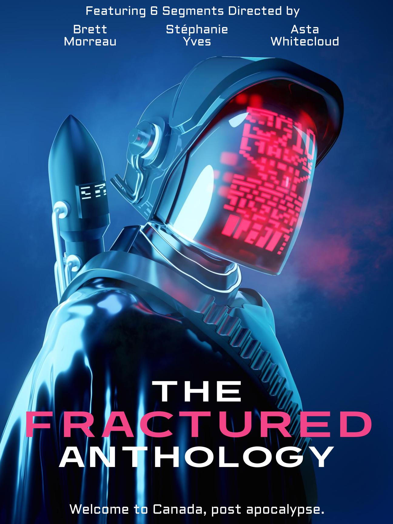 The Fractured Anthology