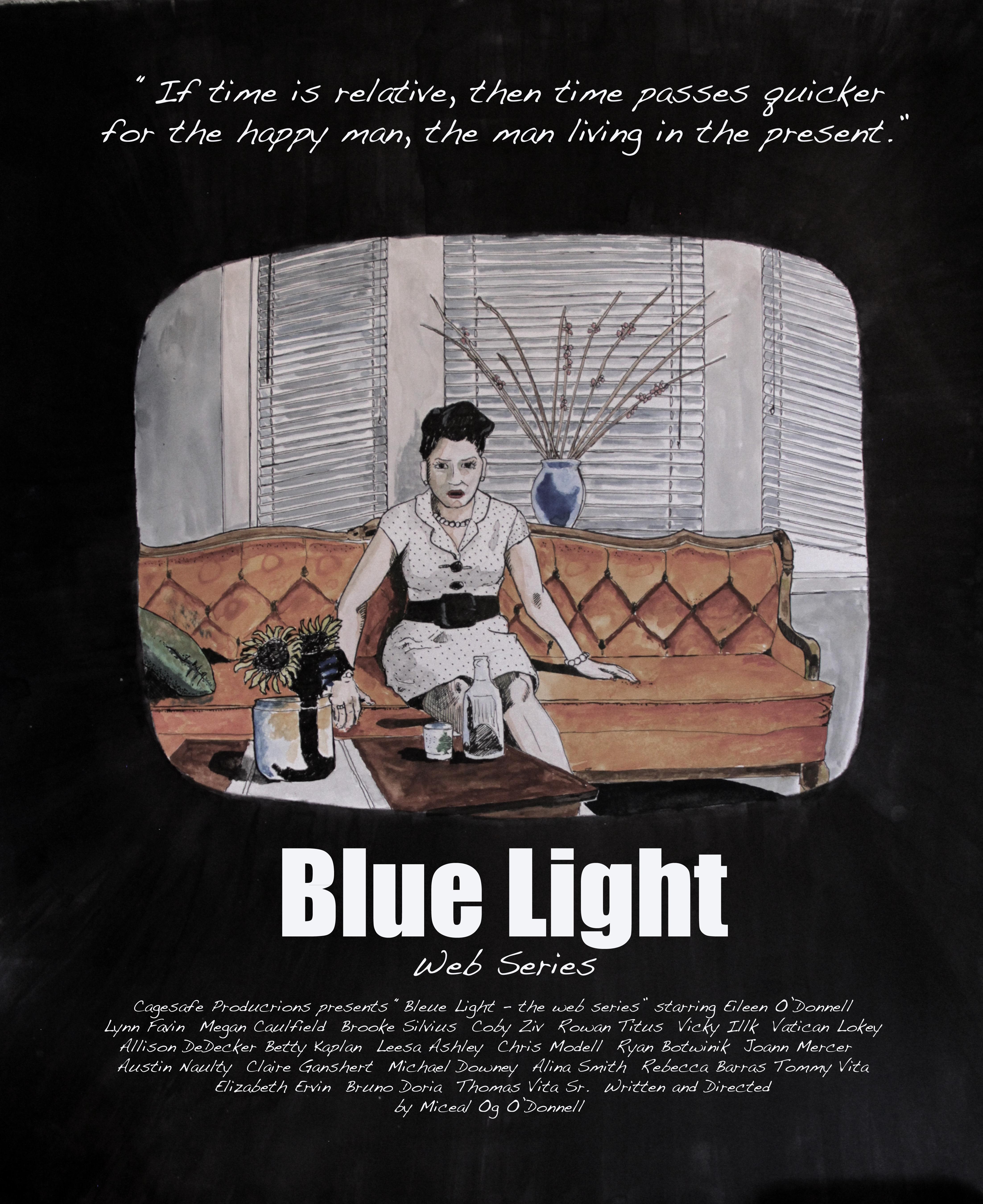 Blue Light