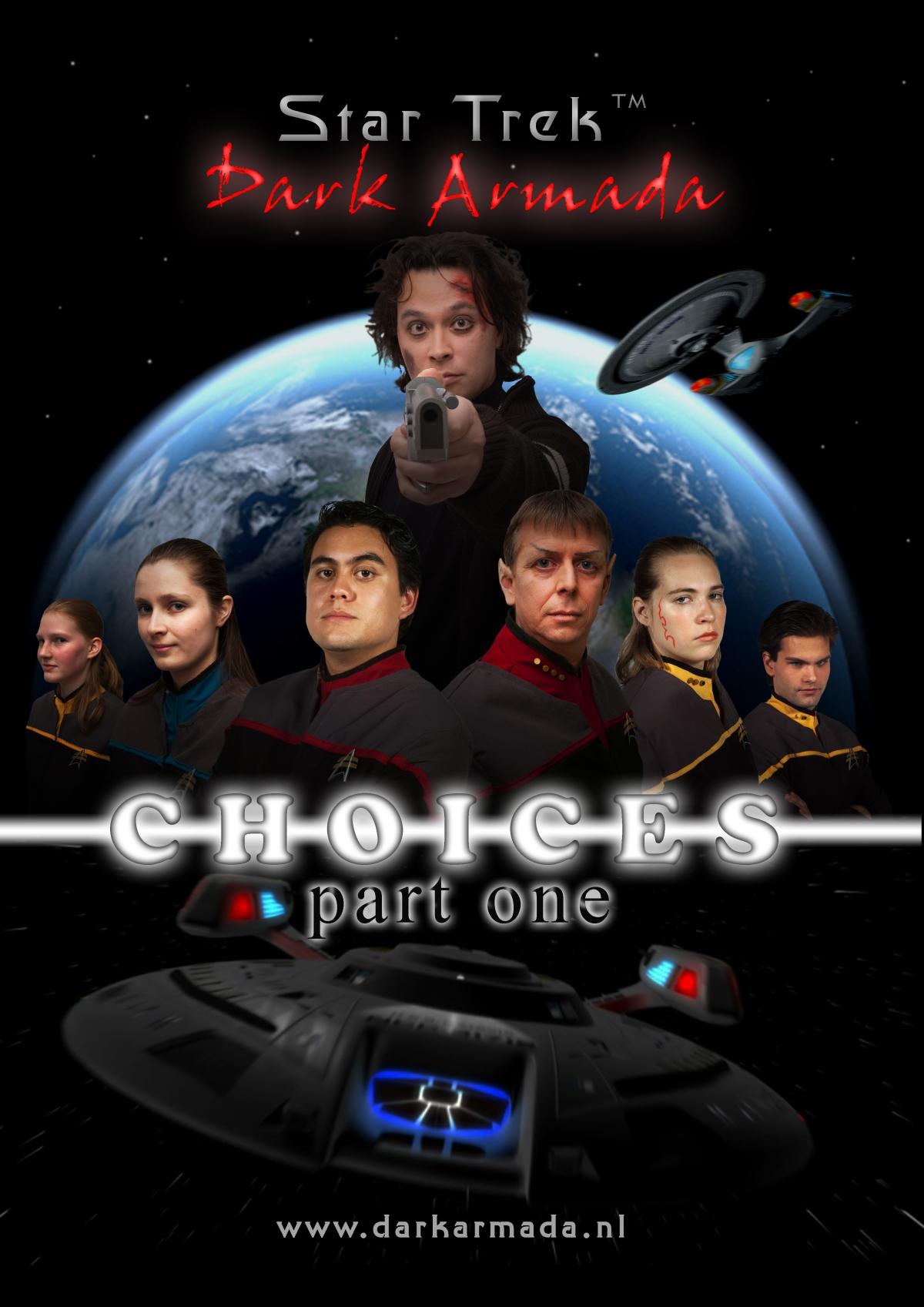 Dark Armada