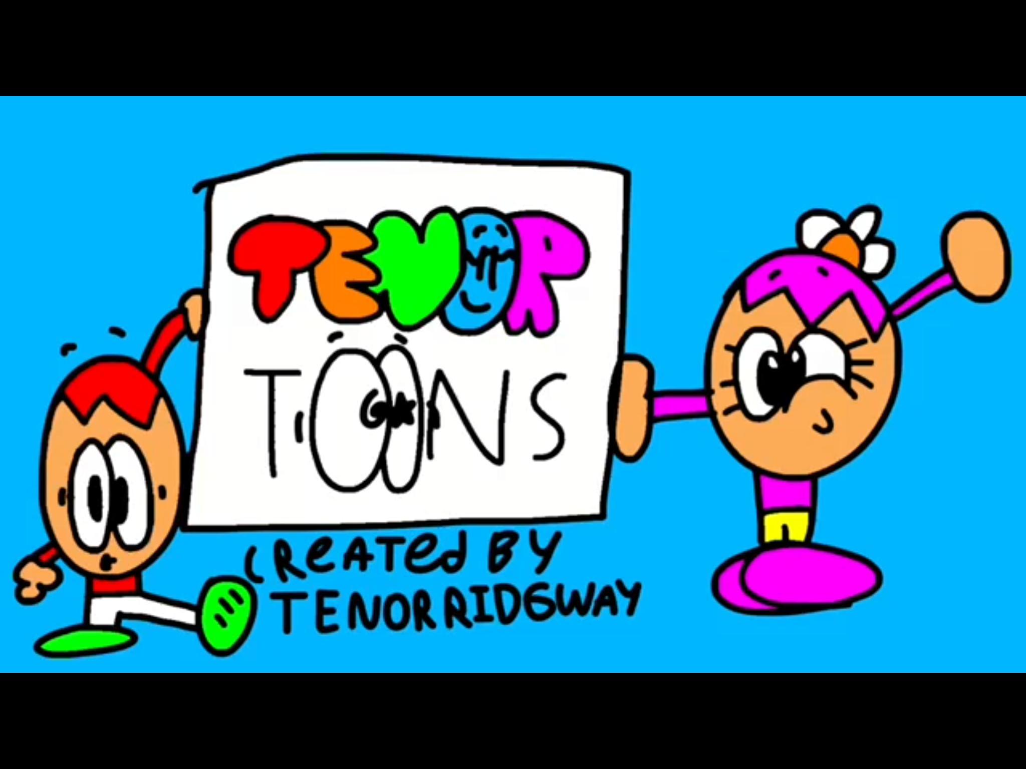 Tenor Toons