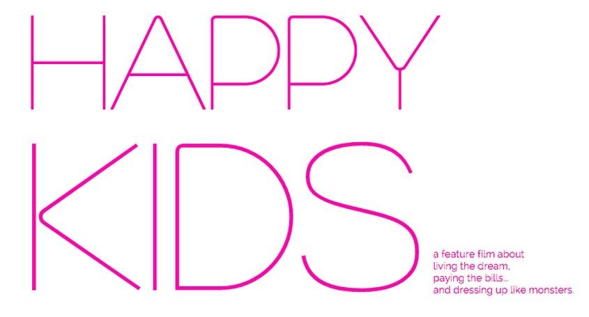 Happy Kids