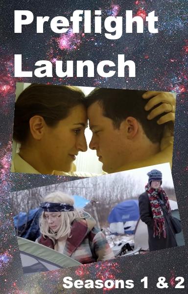 Preflight Launch