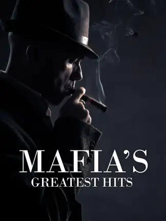 Mafia's Greatest Hits (2012) poster
