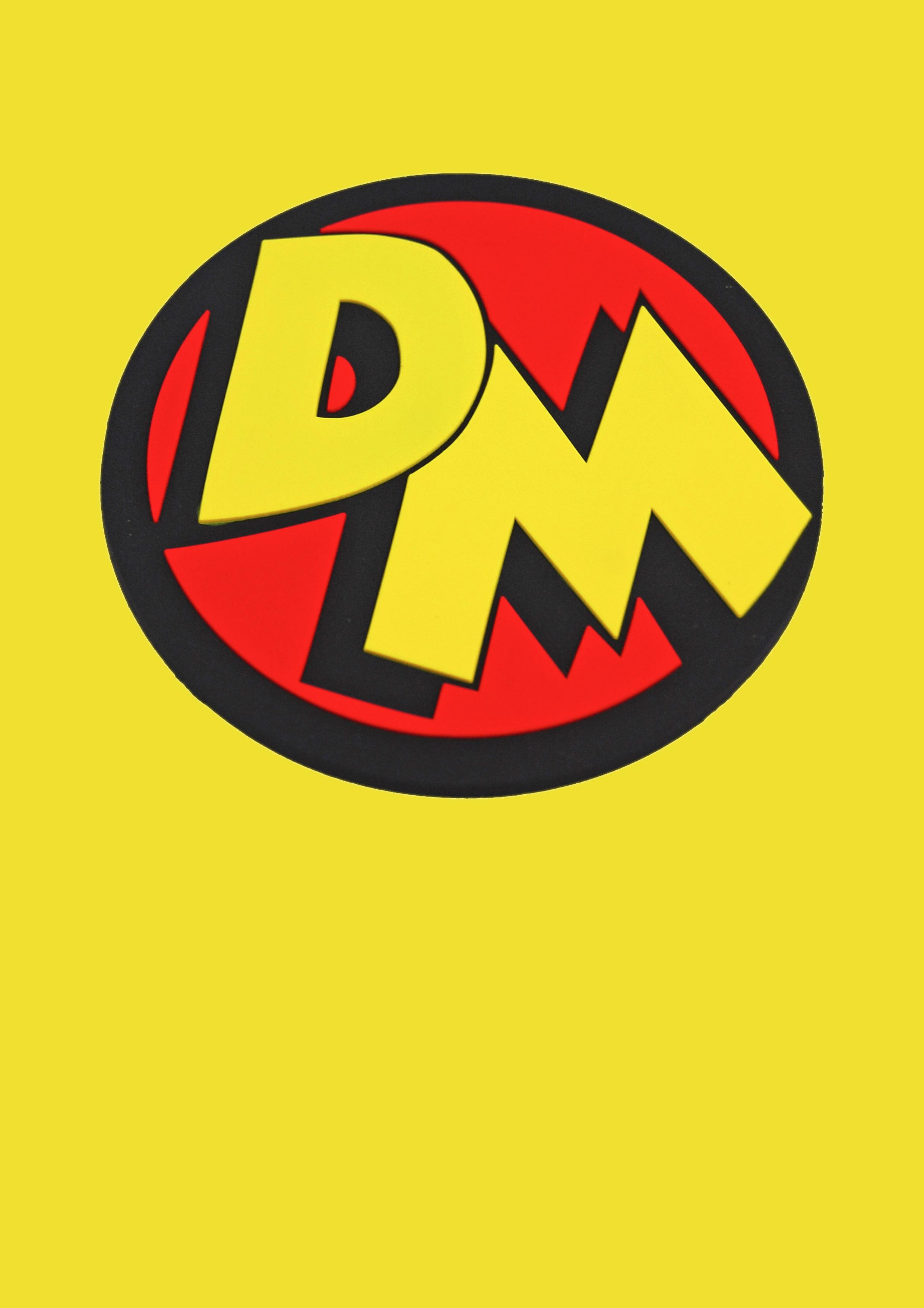 Danger Mouse