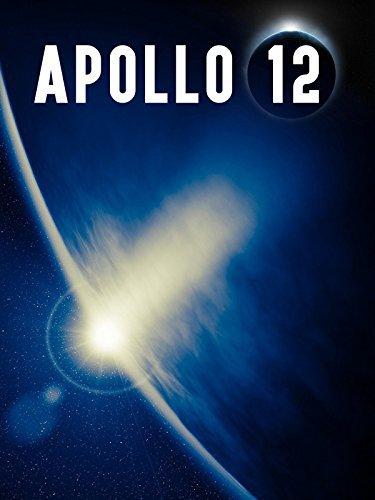 Poster Apollo 12