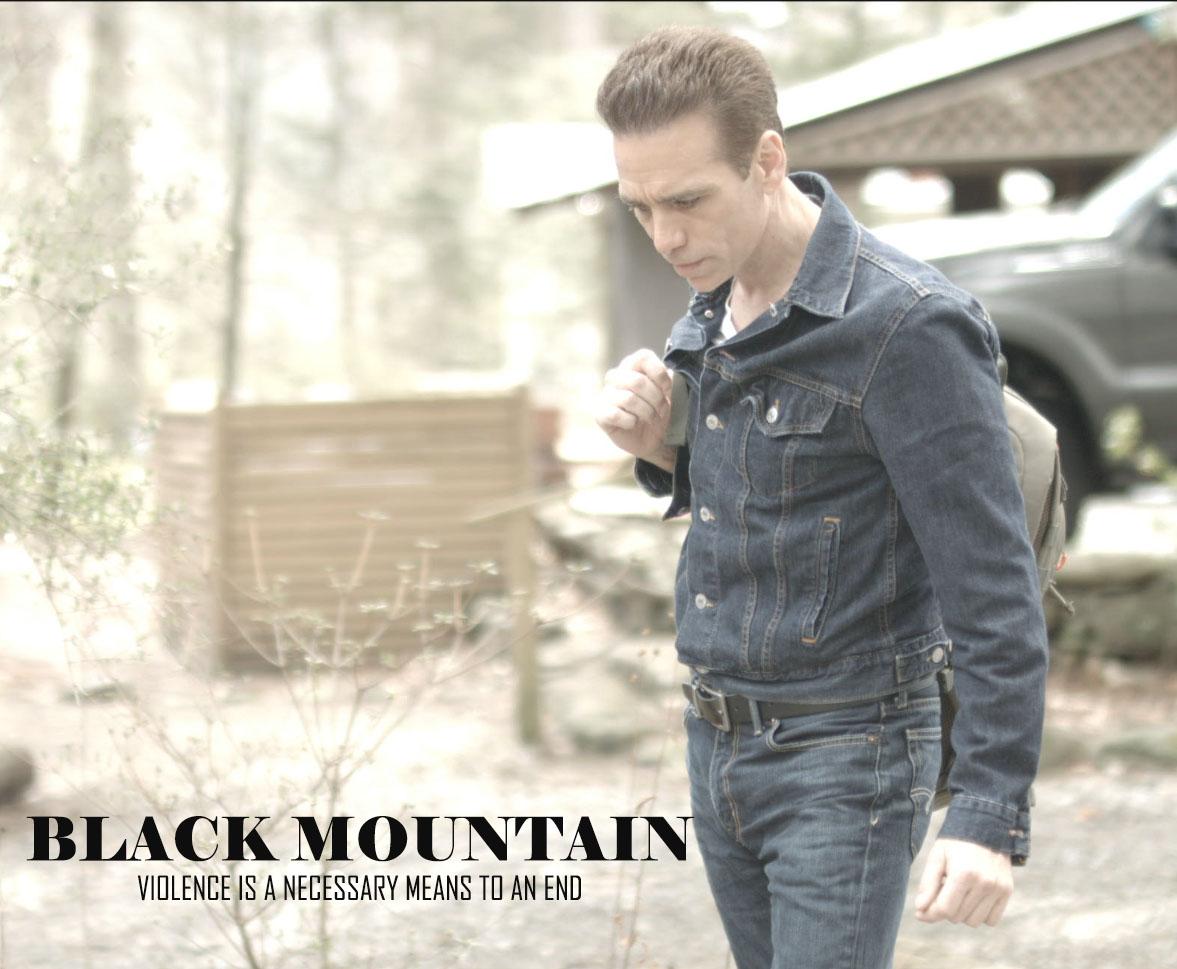 Black Mountain