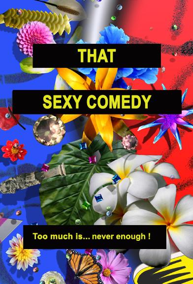 That Sexy Comedy