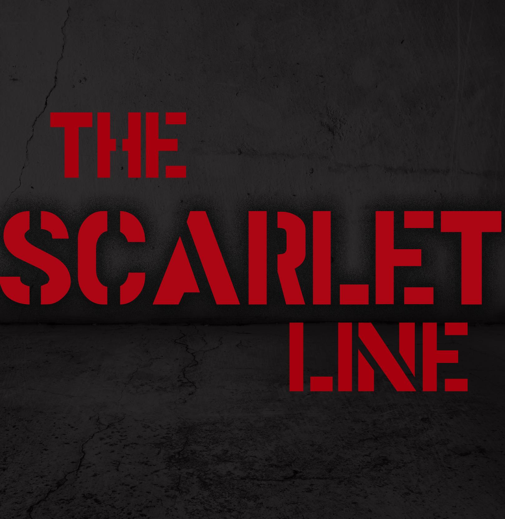 The Scarlet Line