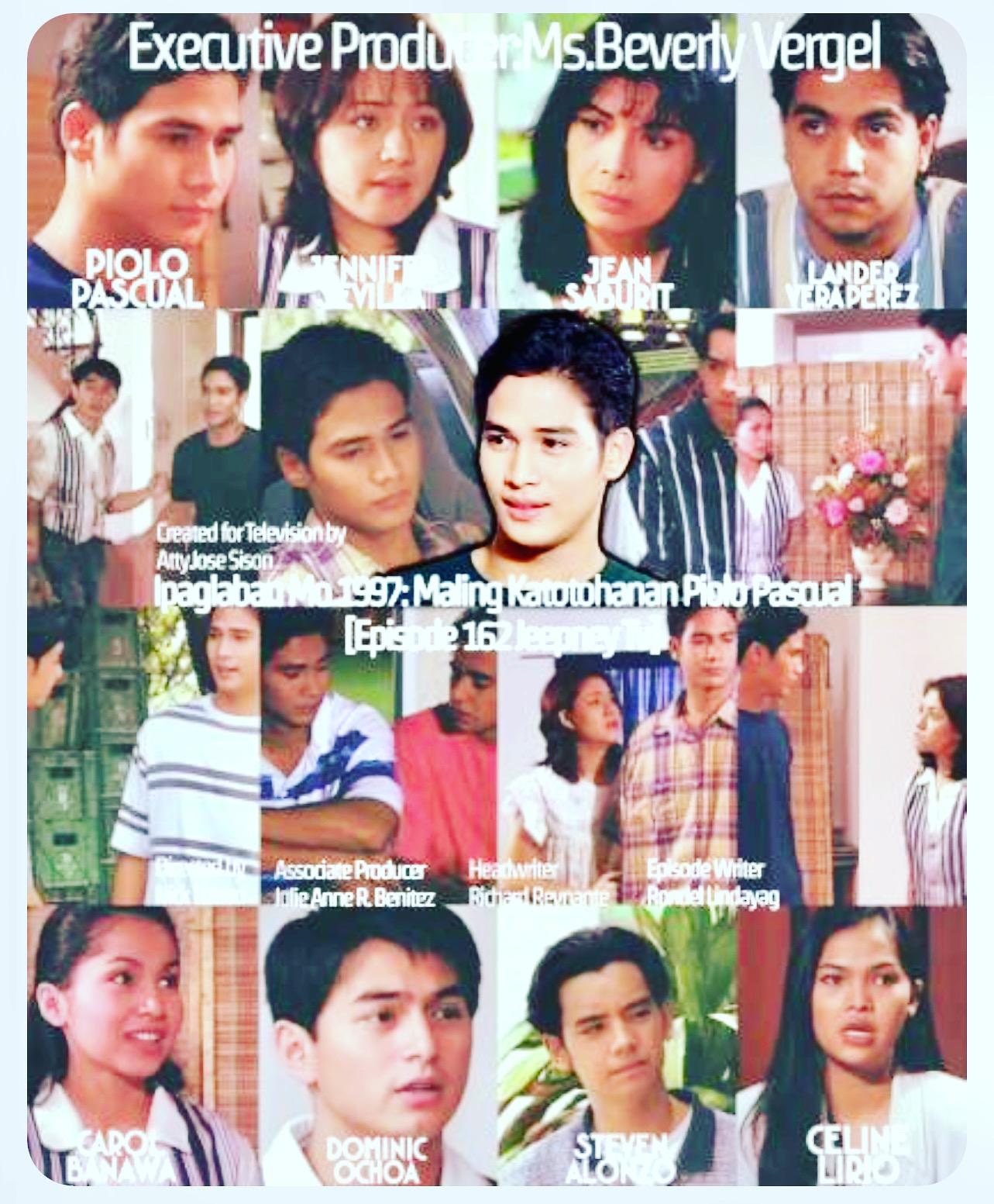 Kapag May Katwiran, Ipaglaban Mo! (1992-1999)