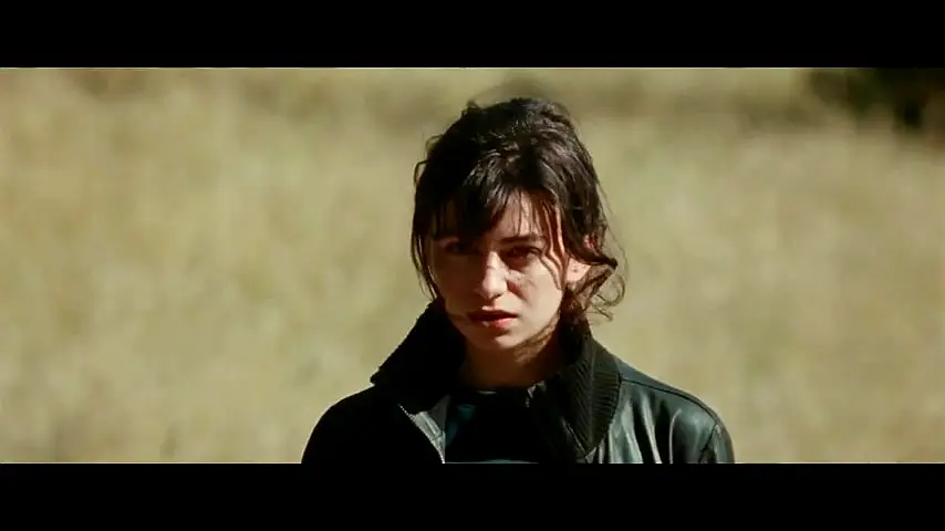 Trailer—Inexorable