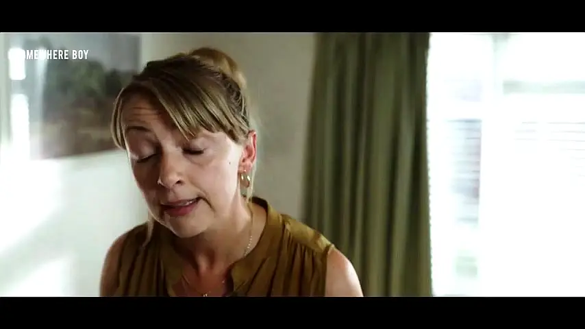 Trailer—Somewhere Boy