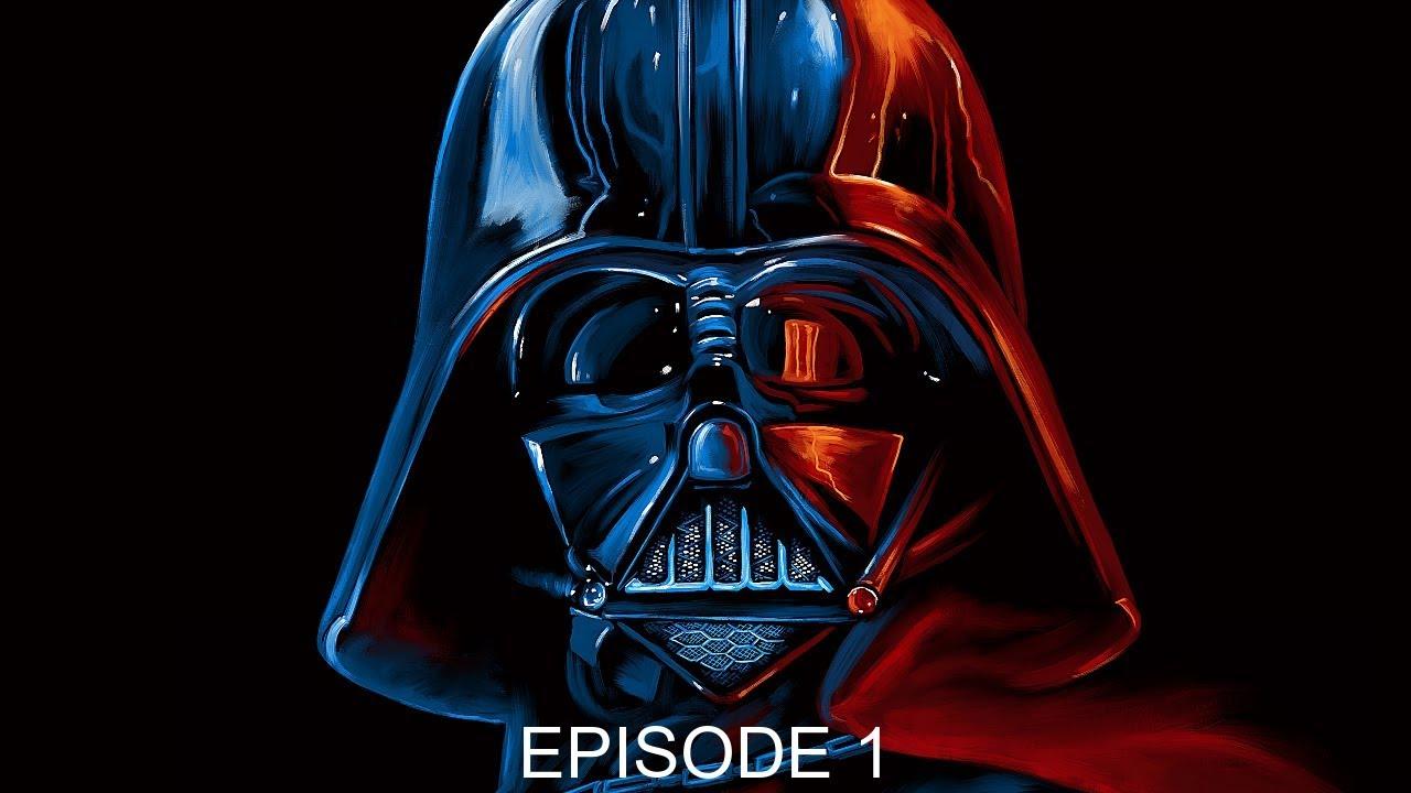 Darth Vader: Voices
