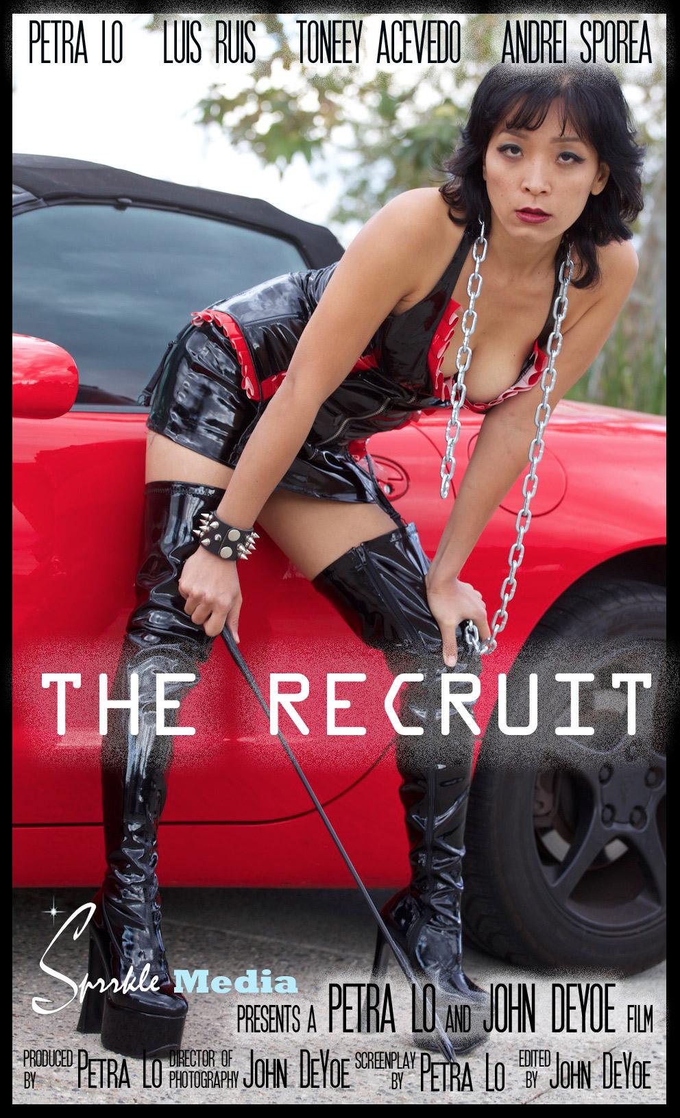 The Recruit