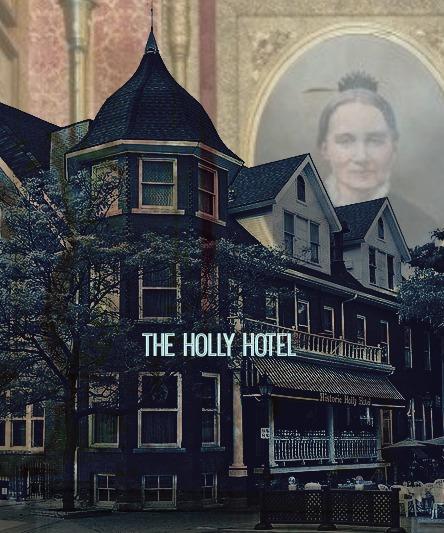 The Holly Hotel