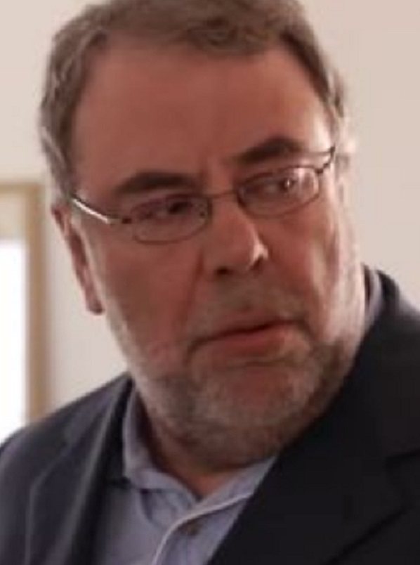 Sylvain Lemarie