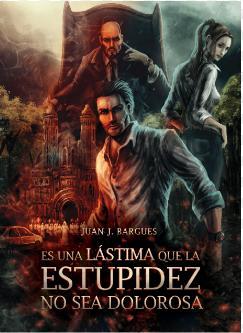 Es una lástima que la estupidez no sea dolorosa