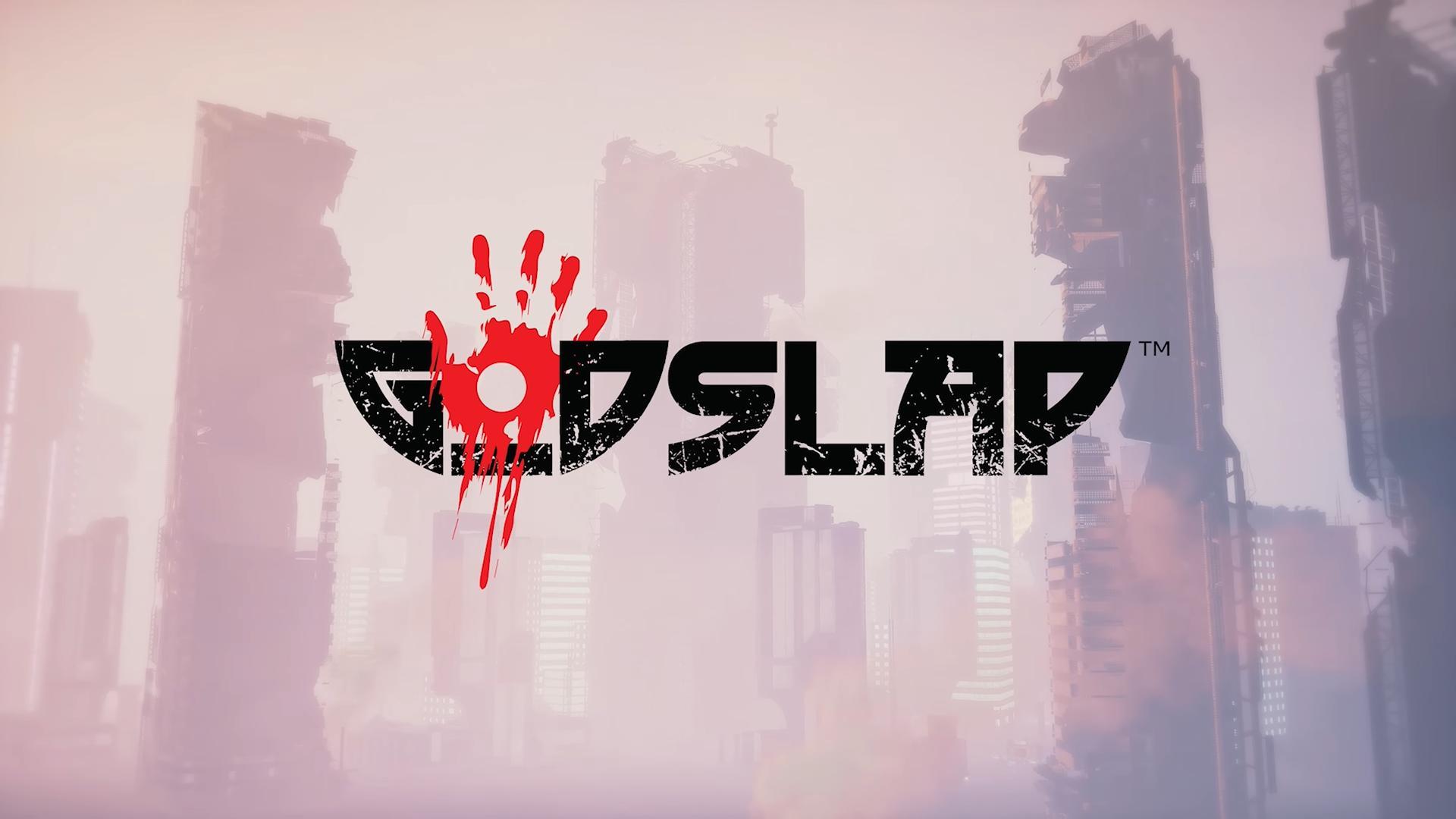GodSlap
