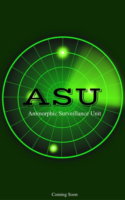 ASU: Animorphic Surveillance Unit