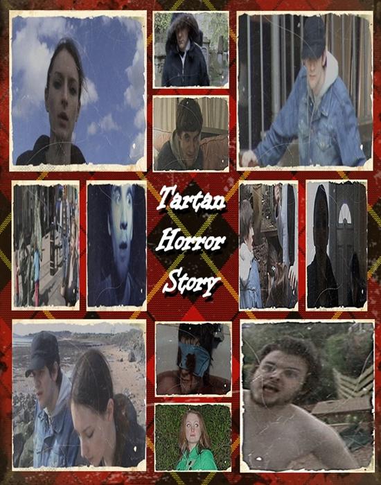 The Tartan Horror Story