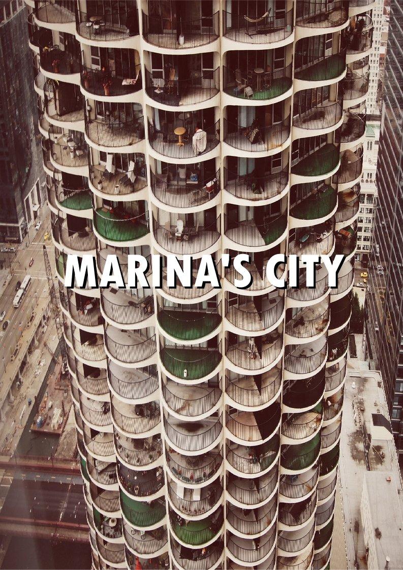 Marina's City