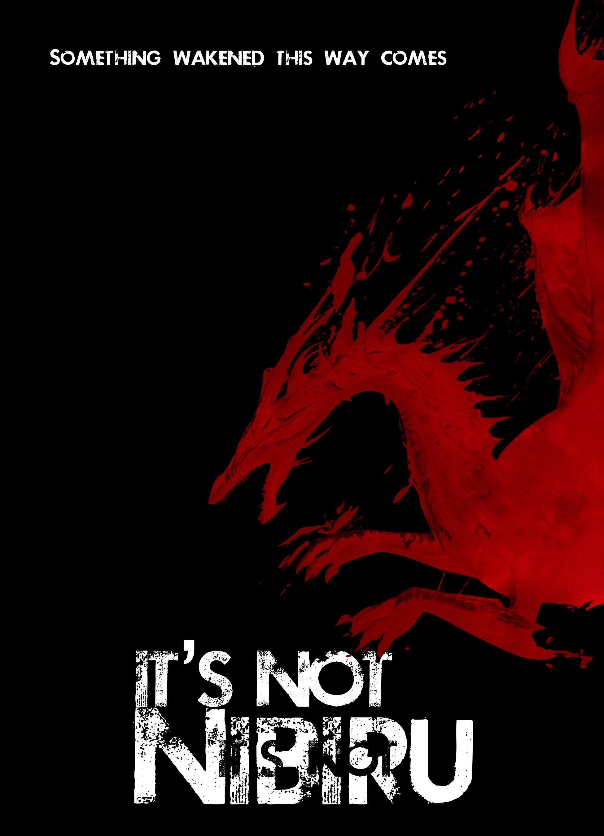It's Not Nibiru
