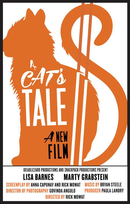 A Cat's Tale