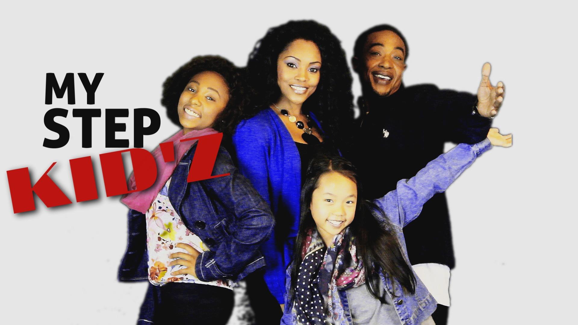 My Step Kidz Sitcom 2