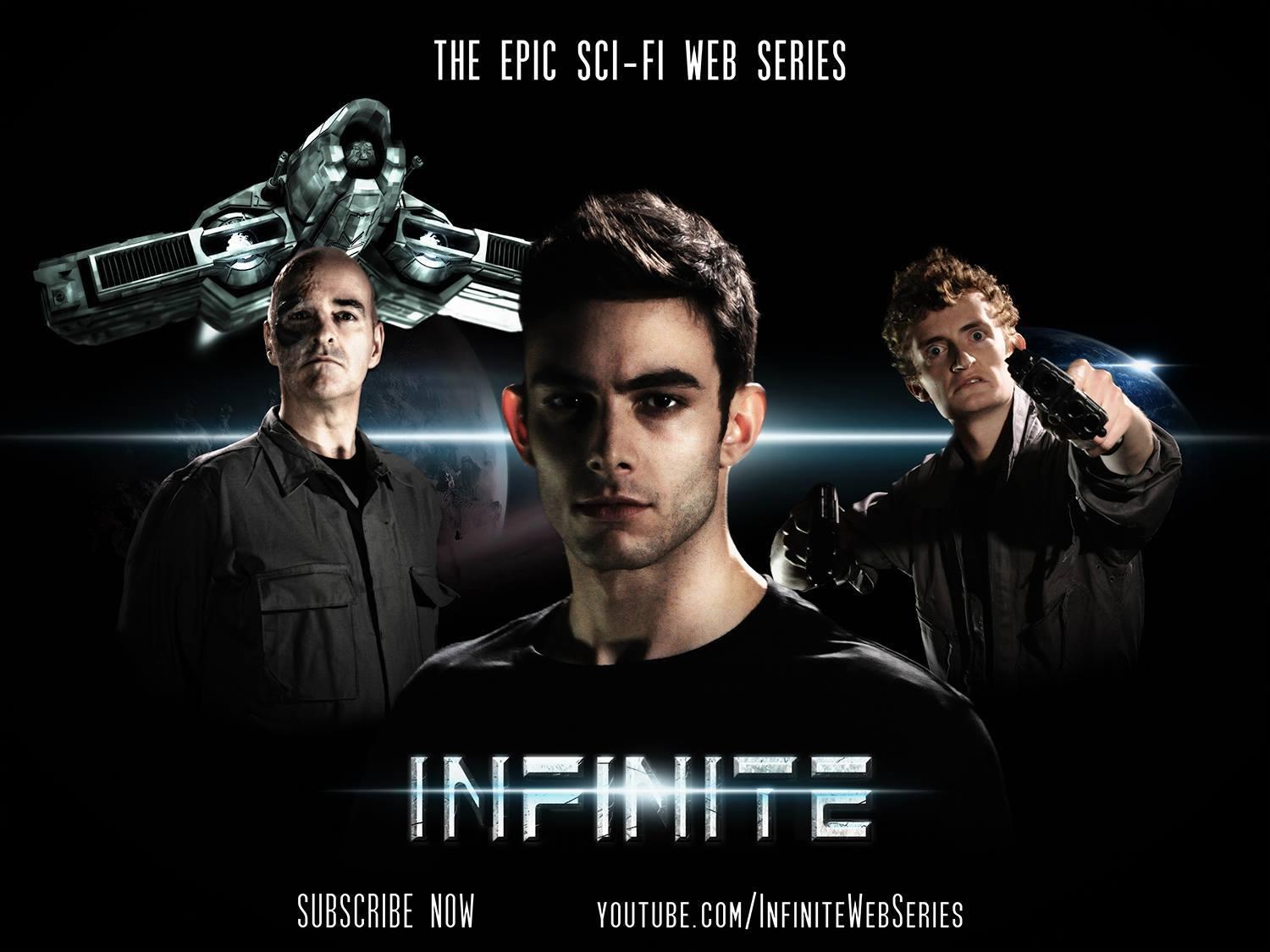 Infinite