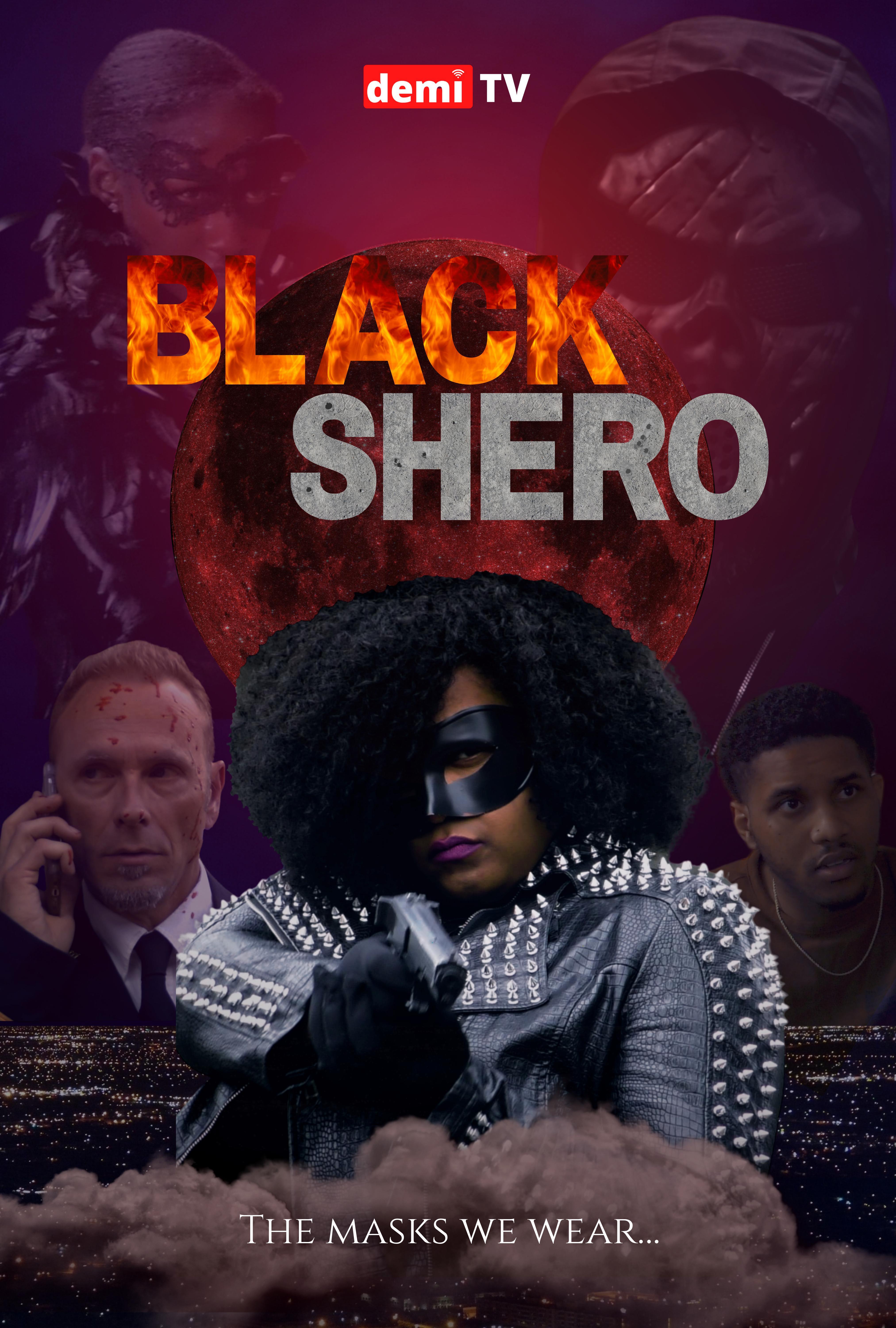 Black Shero