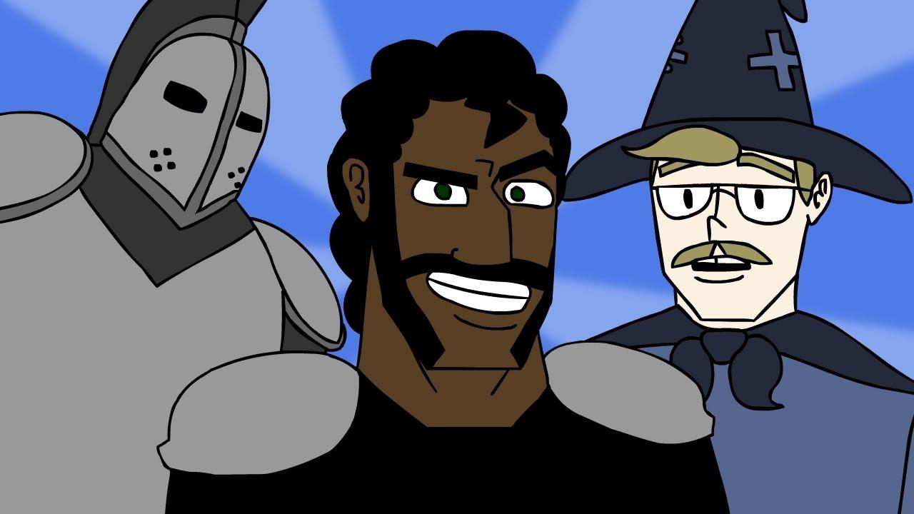 Dungeon Dynamite