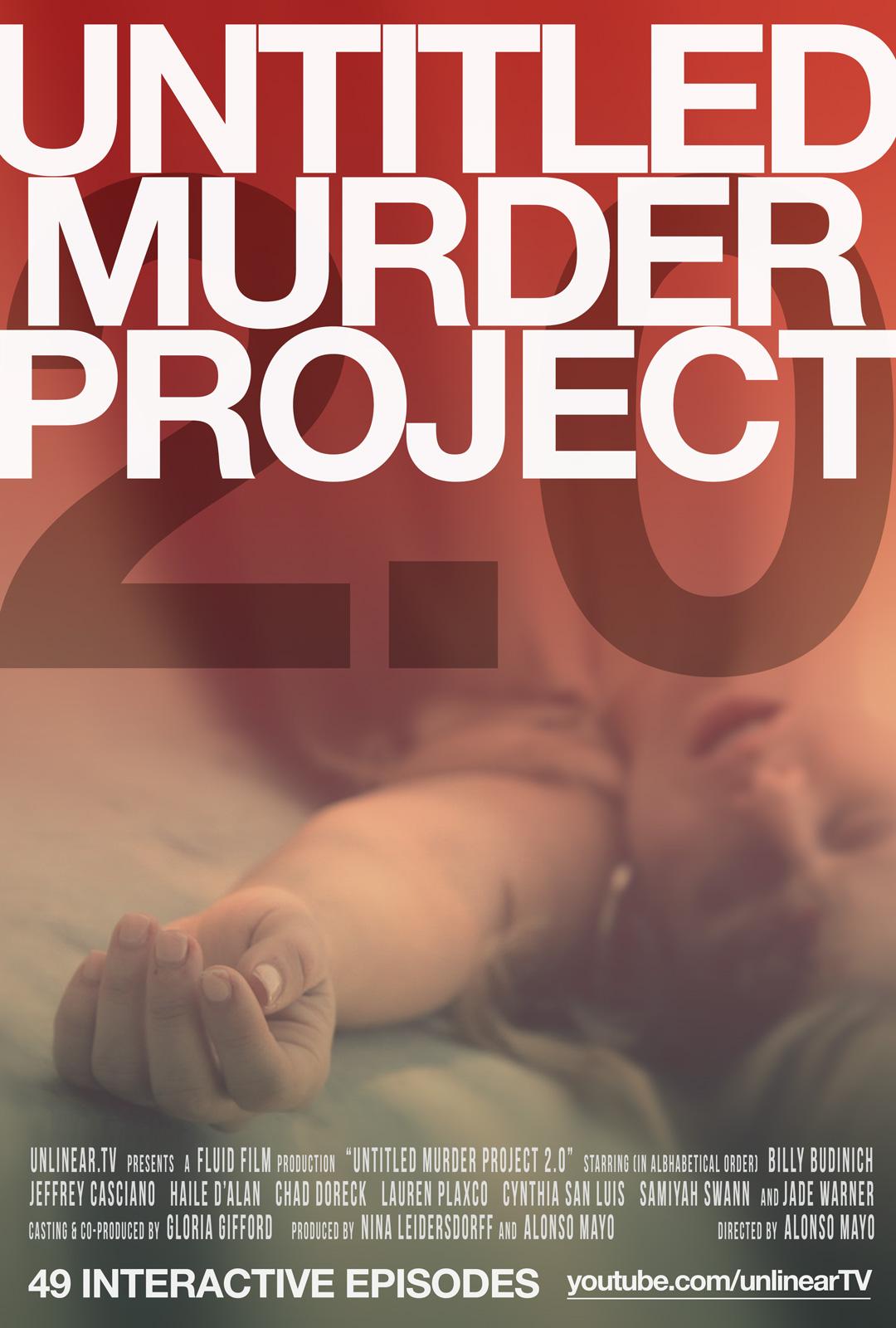 Untitled Murder Project 2.0