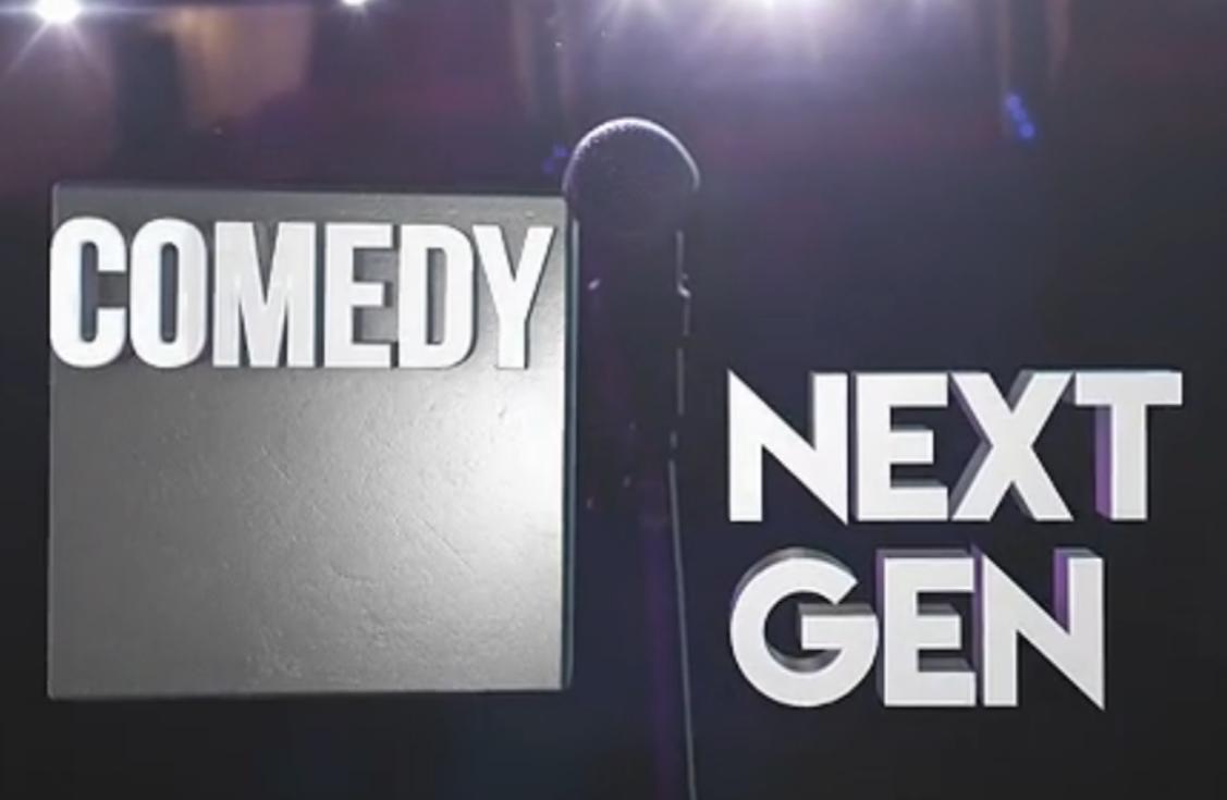Comedy Next Gen