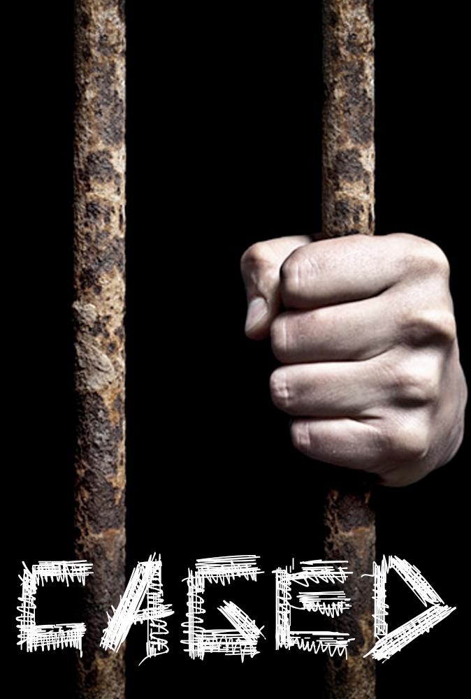 Caged