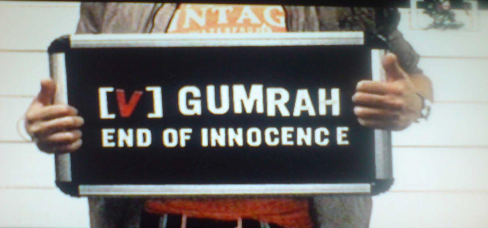 Gumrah 5 End of innocene. #Reality check. India