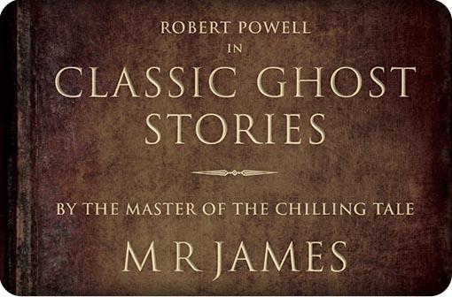 Classic Ghost Stories