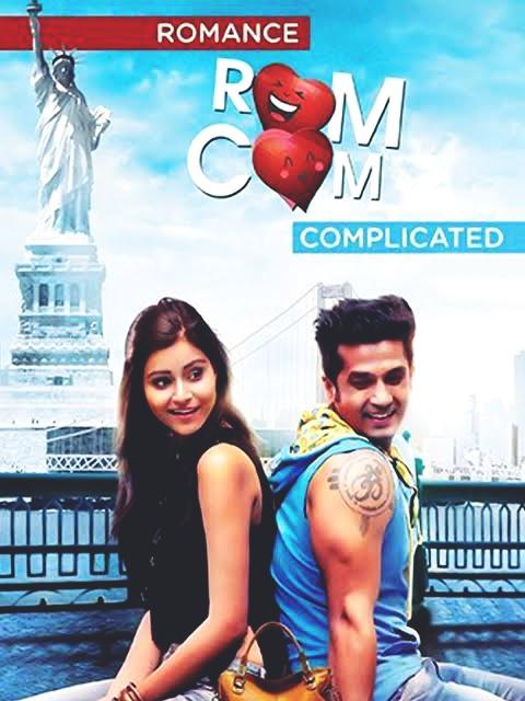 Romance Complicated