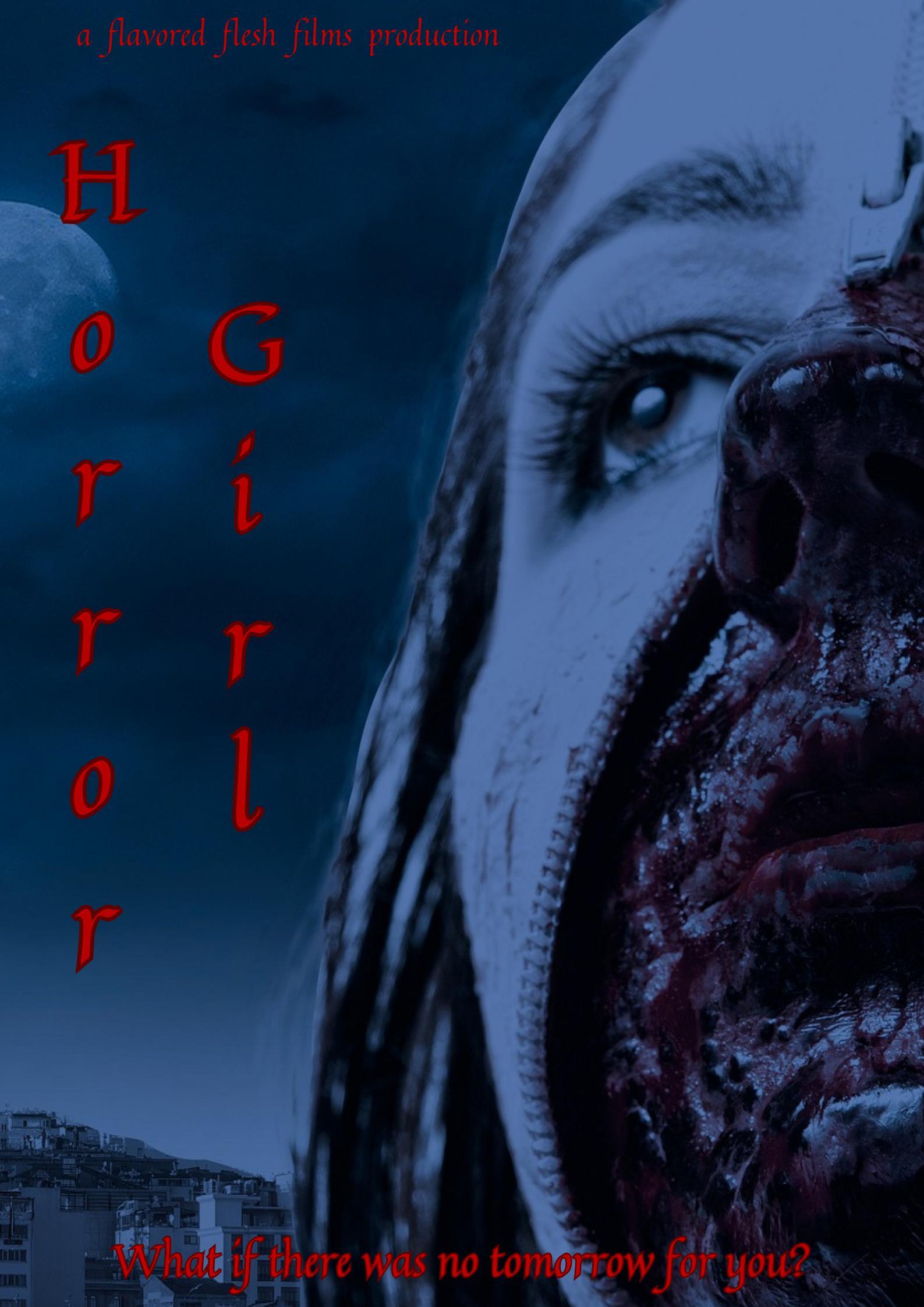 Horror Girl