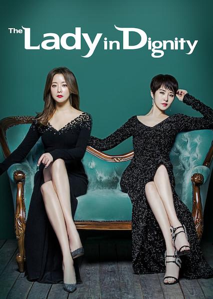 The Lady in Dignity-S1E2