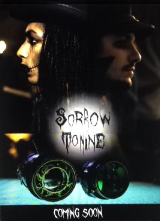 Sorrow Tonine
