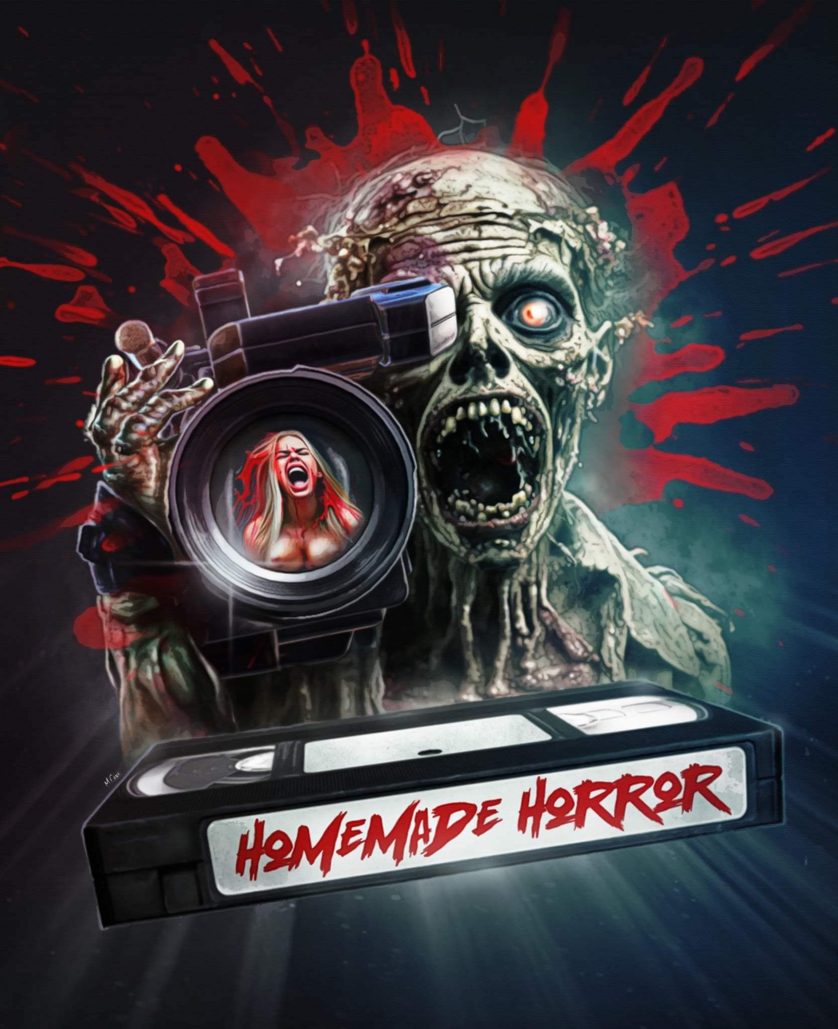 Homemade Horror